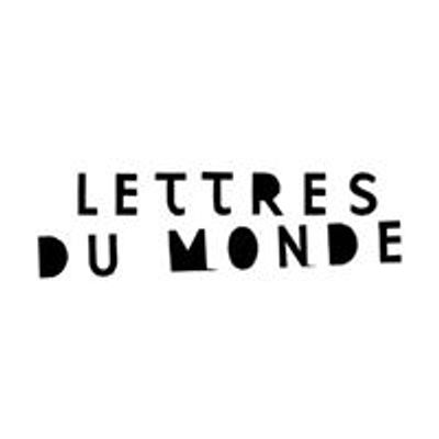 Lettres du Monde