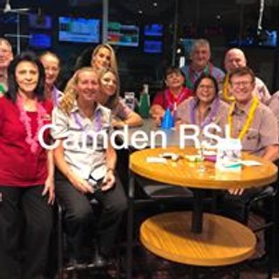 Camden RSL Club