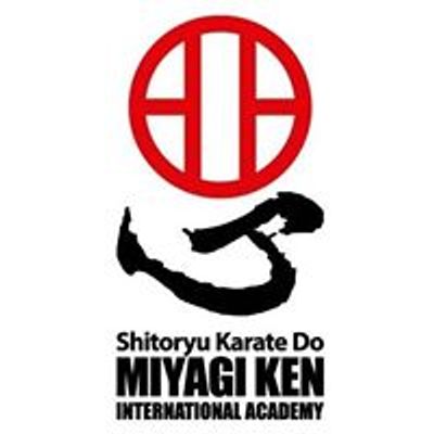 Dojo Miyagi Ken, Shito Ryu Karate Do