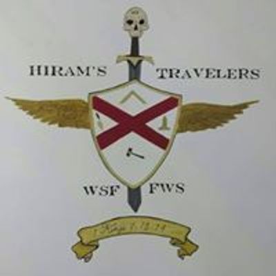 Hiram's Travelers Widows Sons MRA