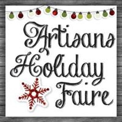 Artisans Holiday Faire