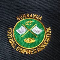 Sunraysia Football Umpires Association