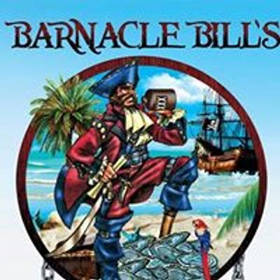 Barnacle Bill's Rum & Raw Bar