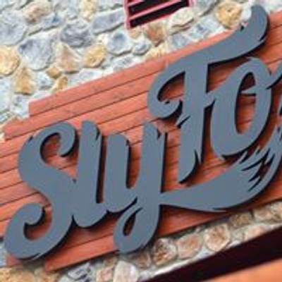 Sly Fox Brewhouse & Eatery