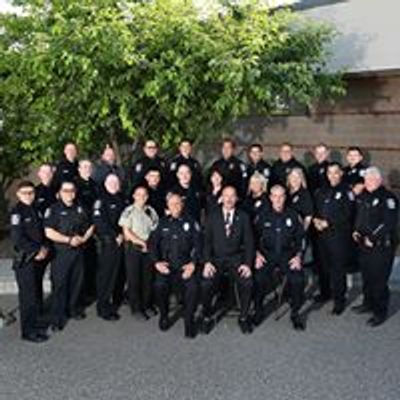 West Richland Police Department