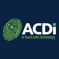 ACDi - American Computer Development Inc.