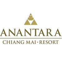 Anantara Chiang Mai Resort