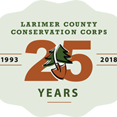 Larimer County Conservation Corps