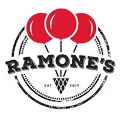 Ramone's Ice Cream Parlor