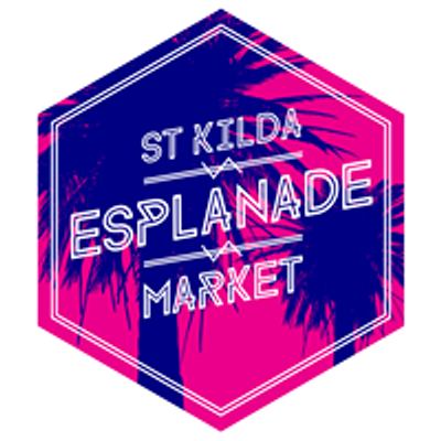 St Kilda Esplanade Market