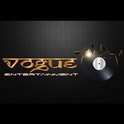 Vogue Entertainment