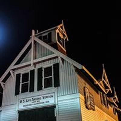 Ocean City Ghost Walks