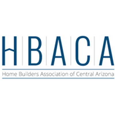 Home Builders Association of Central Arizona