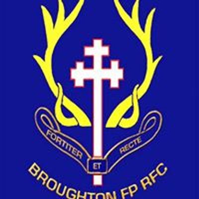 Broughton Rugby Club