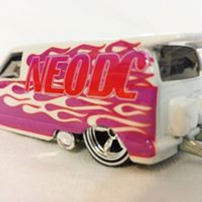 Northeast Ohio Diecast Collectors