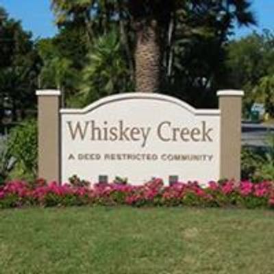 Whiskey Creek Civic Association