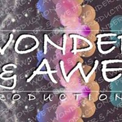 Wonder & Awe Productions