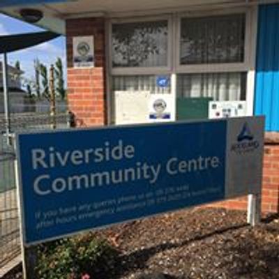 Riverside Community Centre