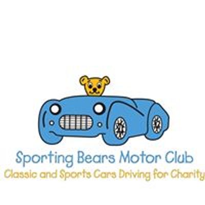 Sporting Bears Motor Club