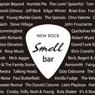 \u300cNew ROCK Smell-bar\u300d