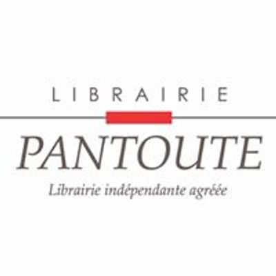 Librairie Pantoute