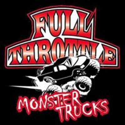 Full Throttle Monster Trucks