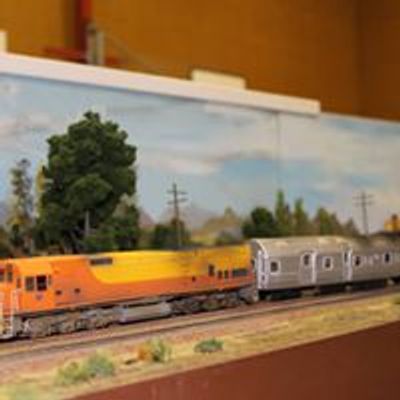 Hamilton Model Railroaders