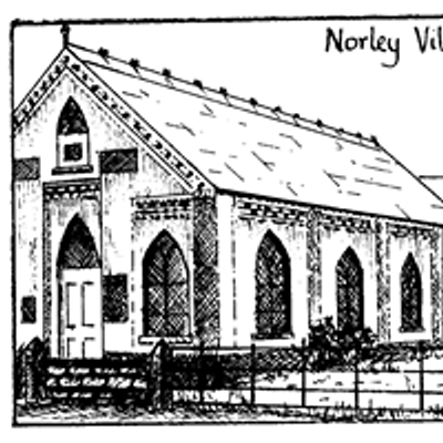 Norley Village Hall