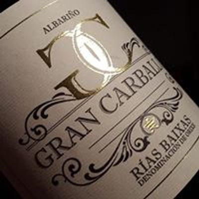 Albari\u00f1o Gran Carballo D.O. Rias Baixas \/ Weisswein \/ Vino Blanco