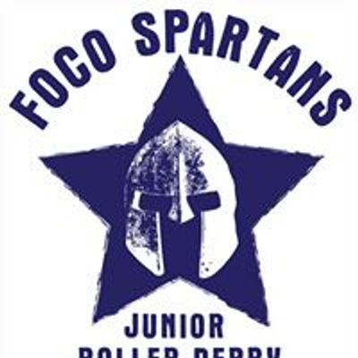 Foco Junior Roller Derby