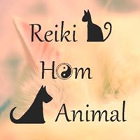 Reiki Hom Animal - communication animale, soins \u00e9nerg\u00e9tiques