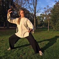 Amsterdam Chen Tai Chi & Chi Gong