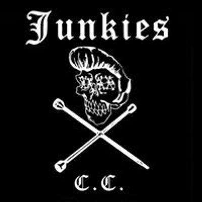 Junkies Car Club