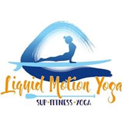 Liquid Motion Yoga
