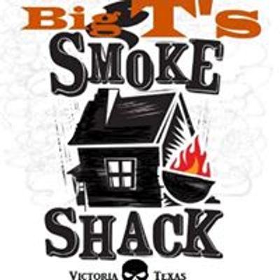 Big T's Smoke Shack