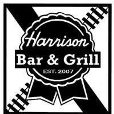 Harrison Bar & Grill