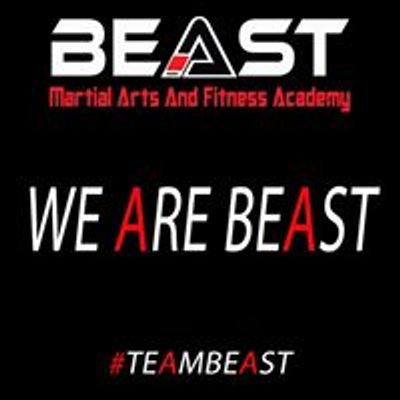 BEAST Martial Arts And Fitness Academy