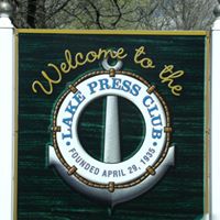 Lake Press Club