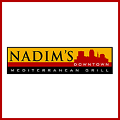 Nadim's Mediterranean Restaurant