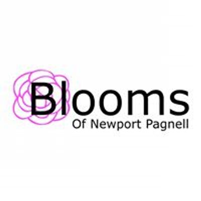 Blooms Of Newport Pagnell