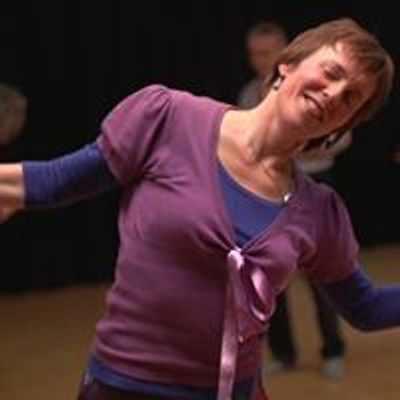 Biodanza met Agnes