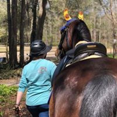 FCS Equestrian Center