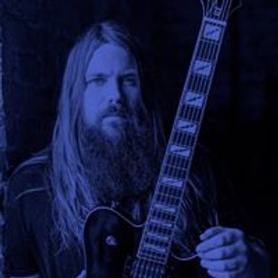 Mark Morton