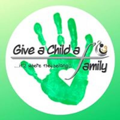 Give a Child a Family