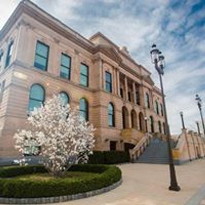 World Food Prize Hall of Laureates