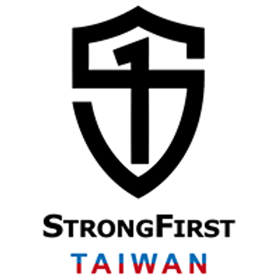 StrongFirst Taiwan