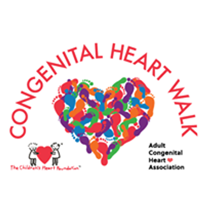 Congenital Heart Walk - Houston