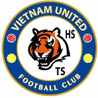 Vietnam United Soccer Team