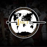 IMCF International Medieval Combat Federation