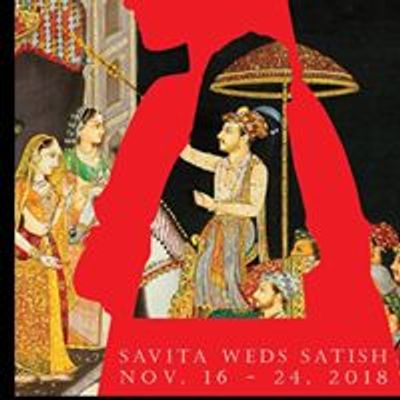 Sawitri Theatre Group